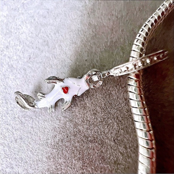 Koy Fish Charm fits PANDORA - Picture 7 of 9